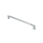 Momo Arpa D Pull Cabinet Handle gallery detail image