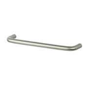 Kent Cabinet Handle Satin Nickel Plate ER9 gallery detail image