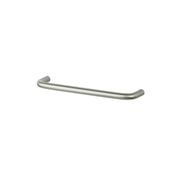 Kent Cabinet Handle Satin Nickel Plate ER9 gallery detail image