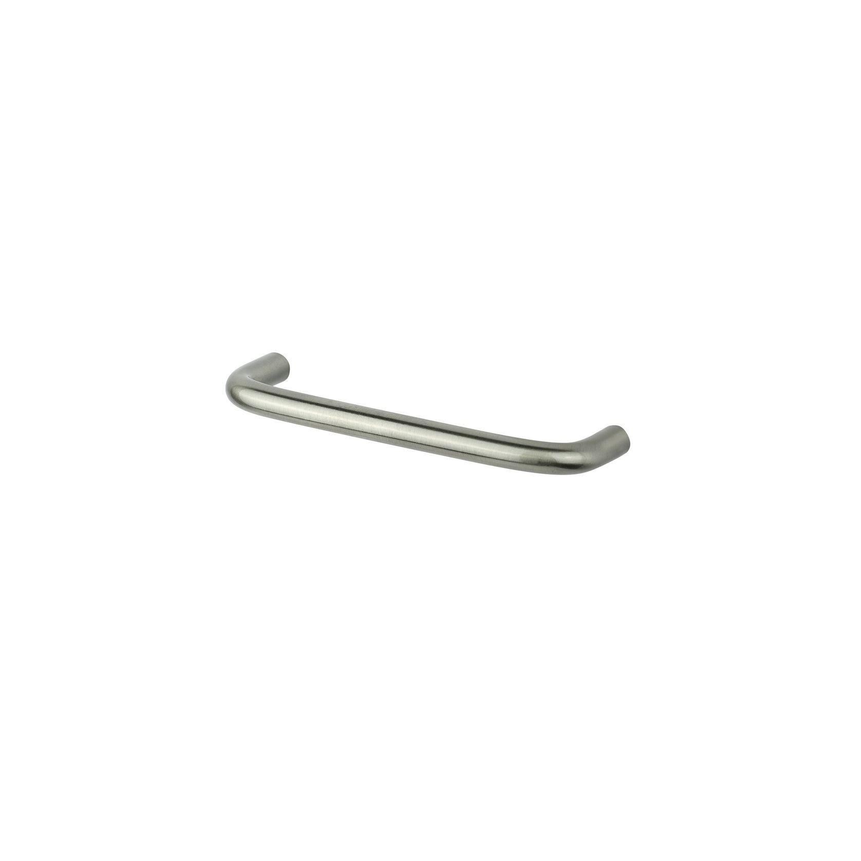 Kent Cabinet Handle Satin Nickel Plate ER9 gallery detail image