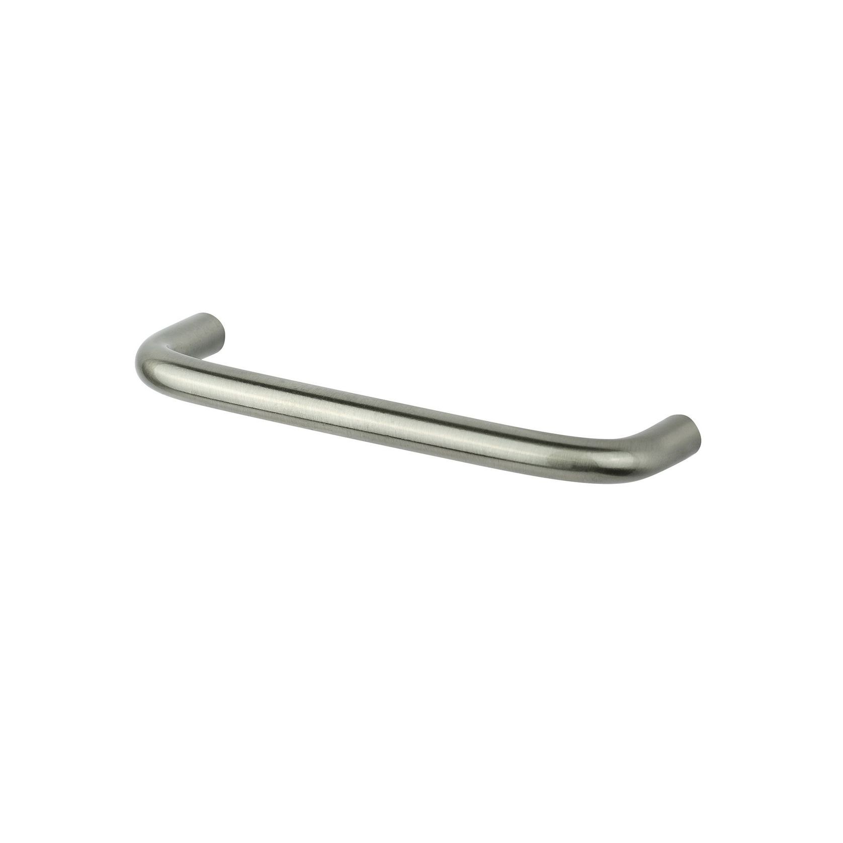 Kent Cabinet Handle Satin Nickel Plate ER9 gallery detail image