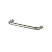 Kent Cabinet Handle Satin Nickel Plate ER9 gallery detail image
