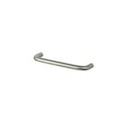 Kent Cabinet Handle Satin Nickel Plate ER9 gallery detail image