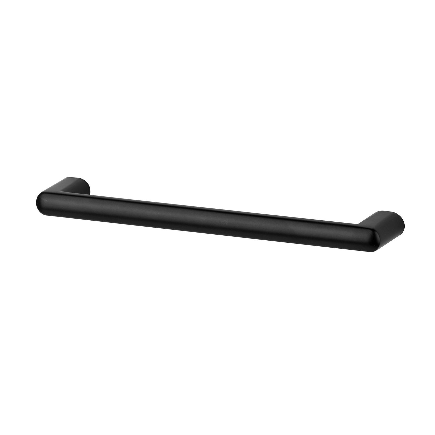 Burton Cabinet Handle Black EU79 gallery detail image