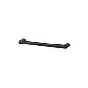 Burton Cabinet Handle Black EU79 gallery detail image