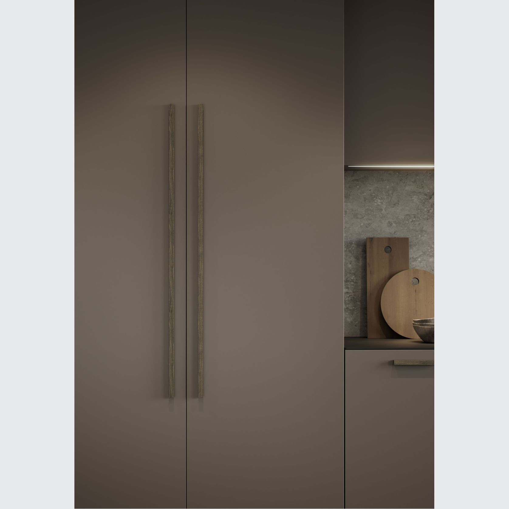 Furnipart Elan Timber Range gallery detail image