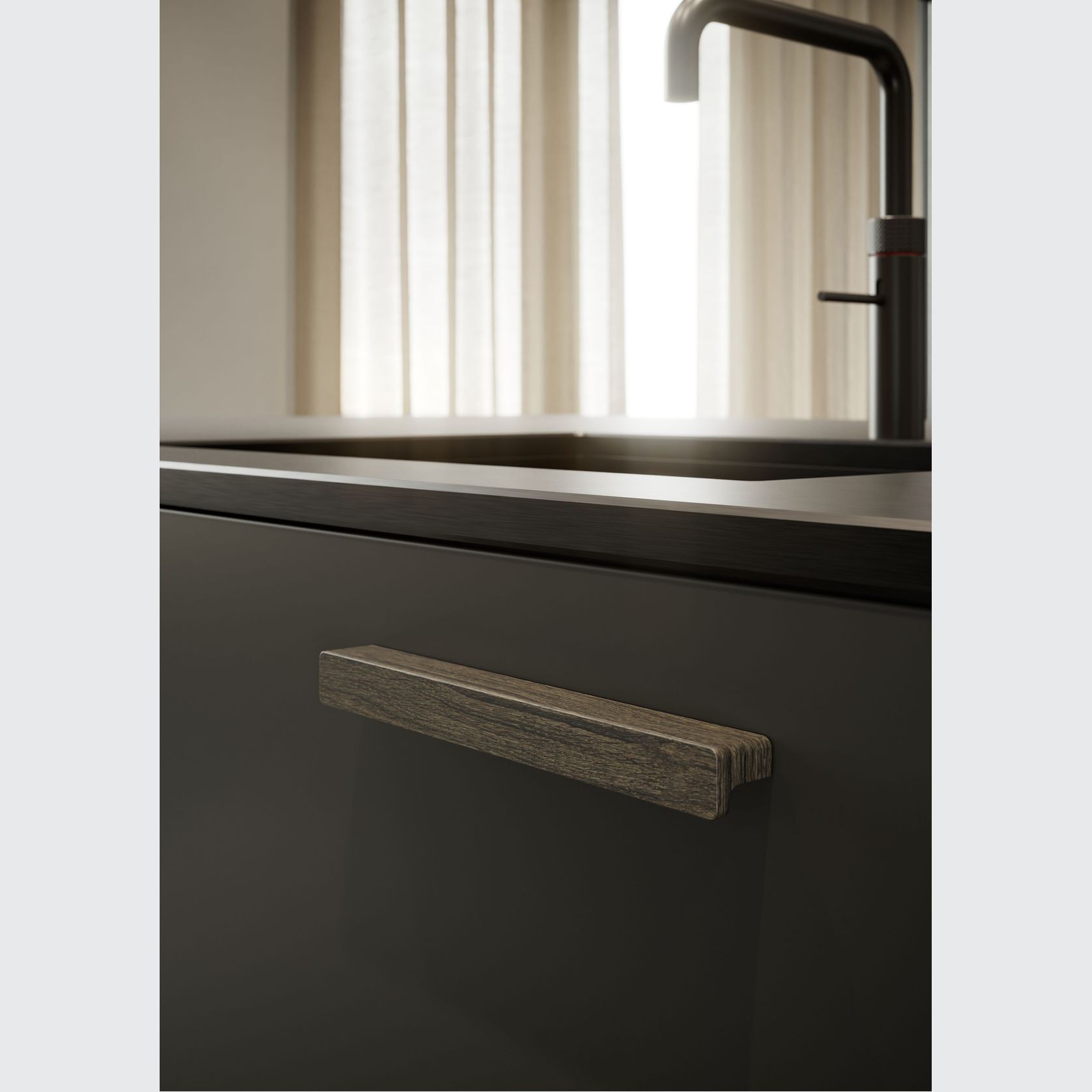 Furnipart Elan Timber Range gallery detail image