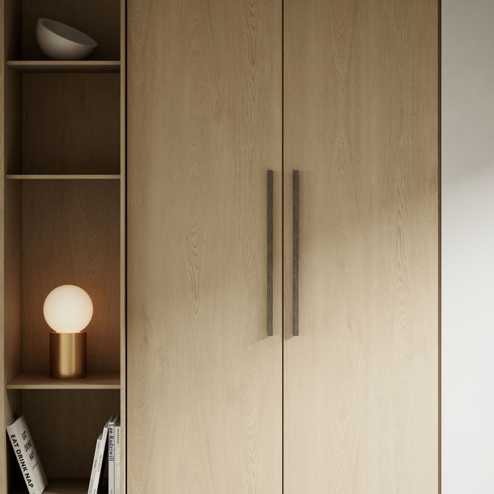 Furnipart Elan Timber Range gallery detail image