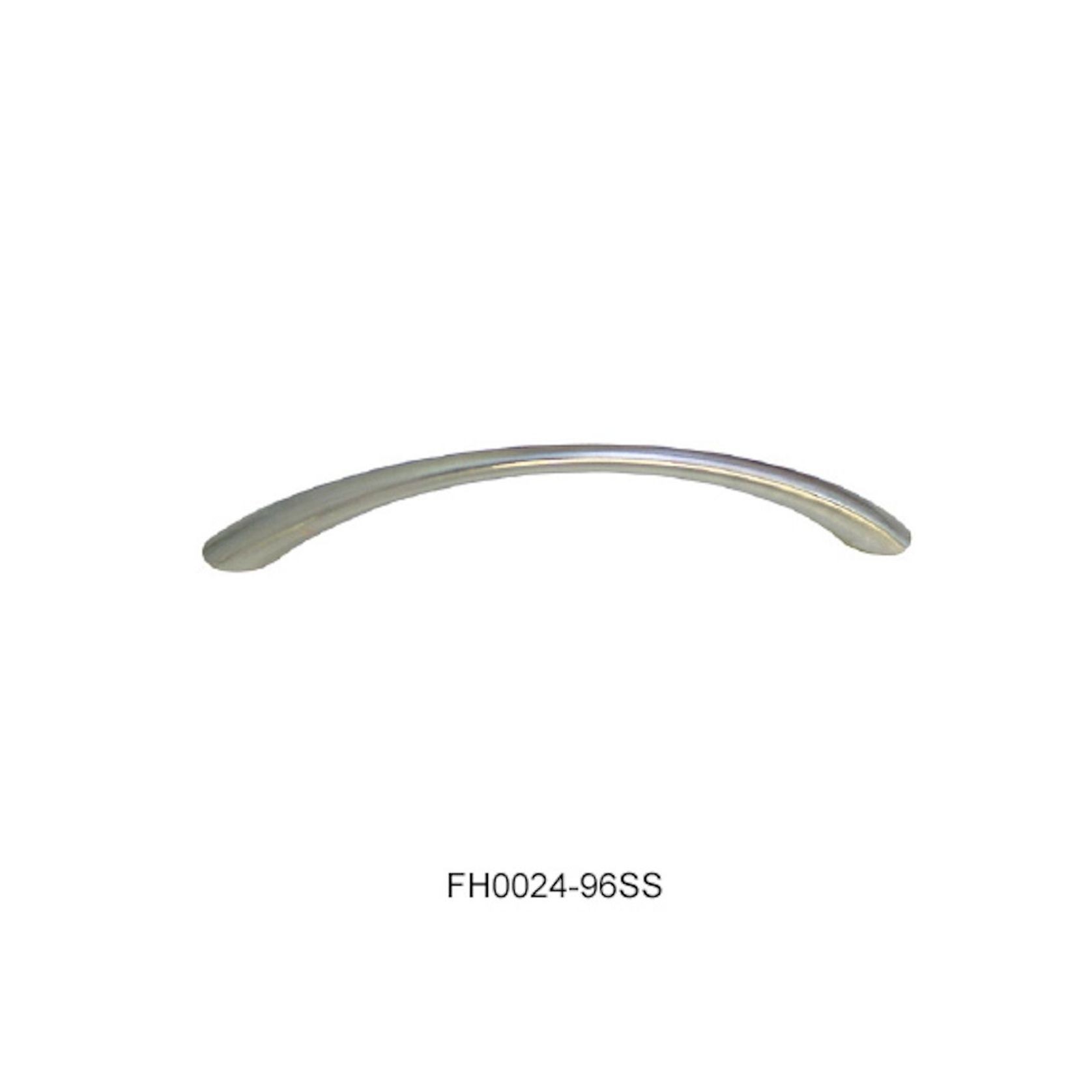 Cabinet Handles - Curve Series | FH0024-96 gallery detail image