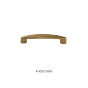 Cabinet Handles - Curve Series | FH0037-96 gallery detail image