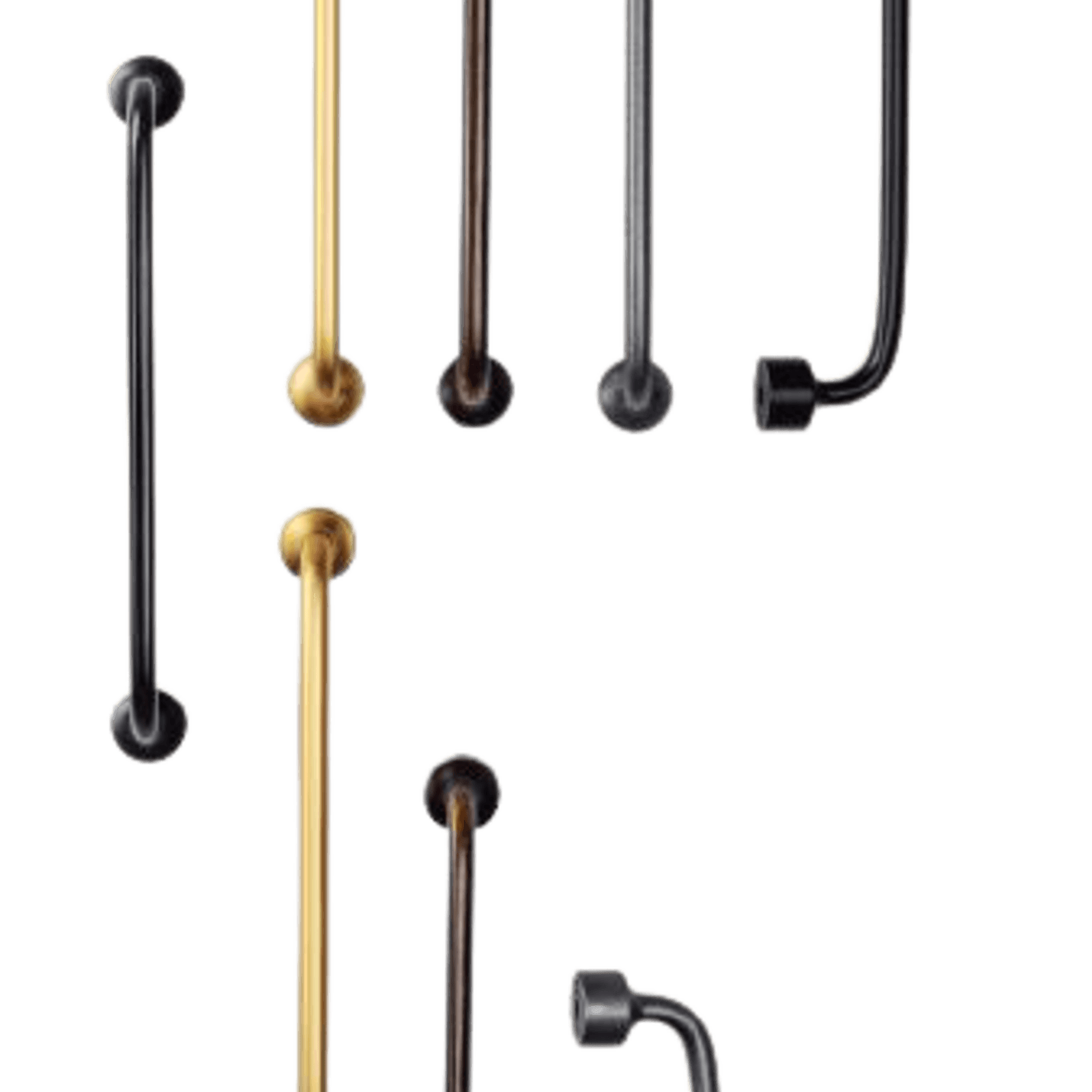 Floid Handle Collection gallery detail image