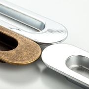 Flush | Recessed Handles gallery detail image
