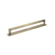 Armac Martin - Bromwich Cabinet Handle / Drawer Pull gallery detail image