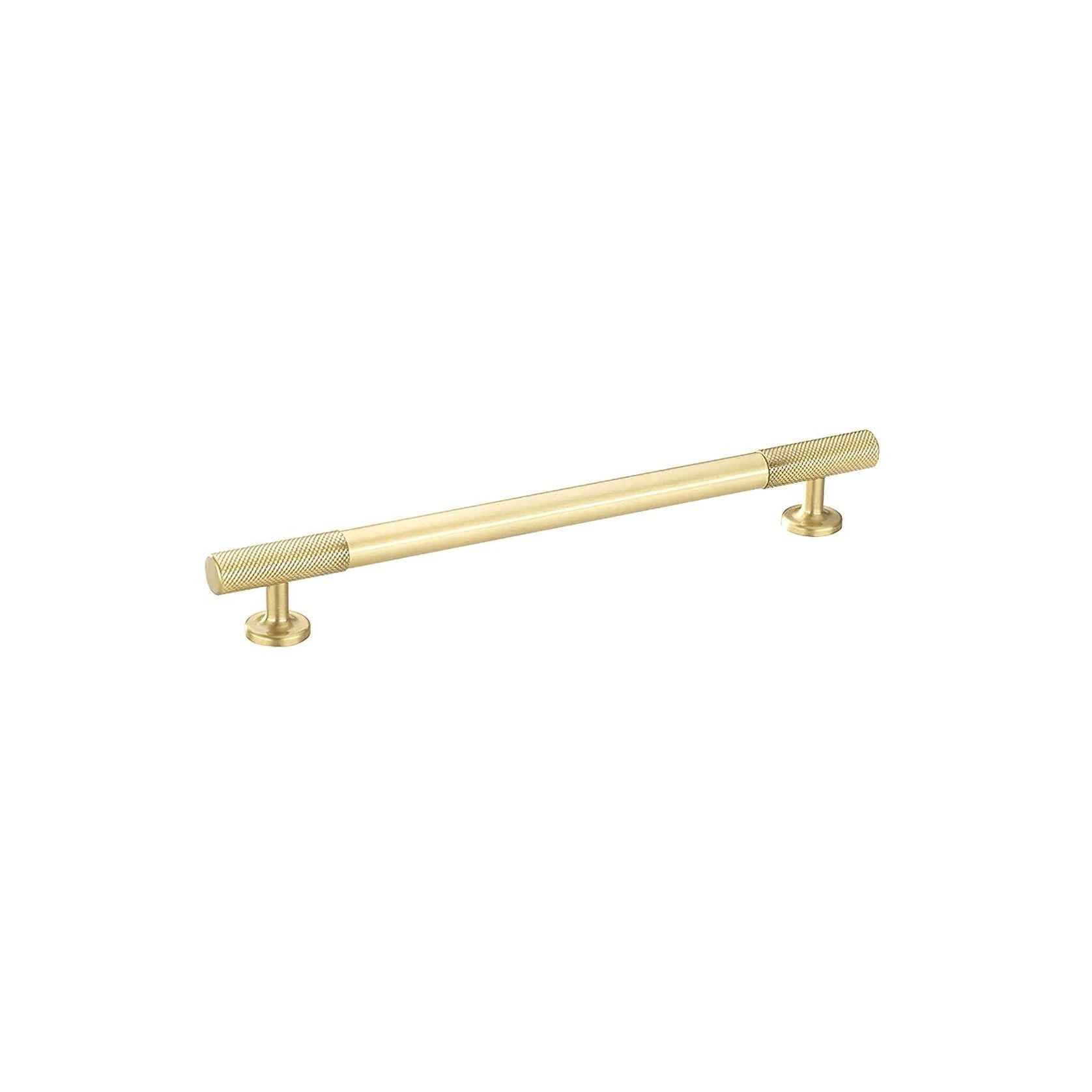 Armac Martin - Sparkbrook Solid Brass Cabinet Handle gallery detail image