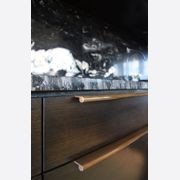 HB370 + HB380 Series Continuous Drawer Pull gallery detail image