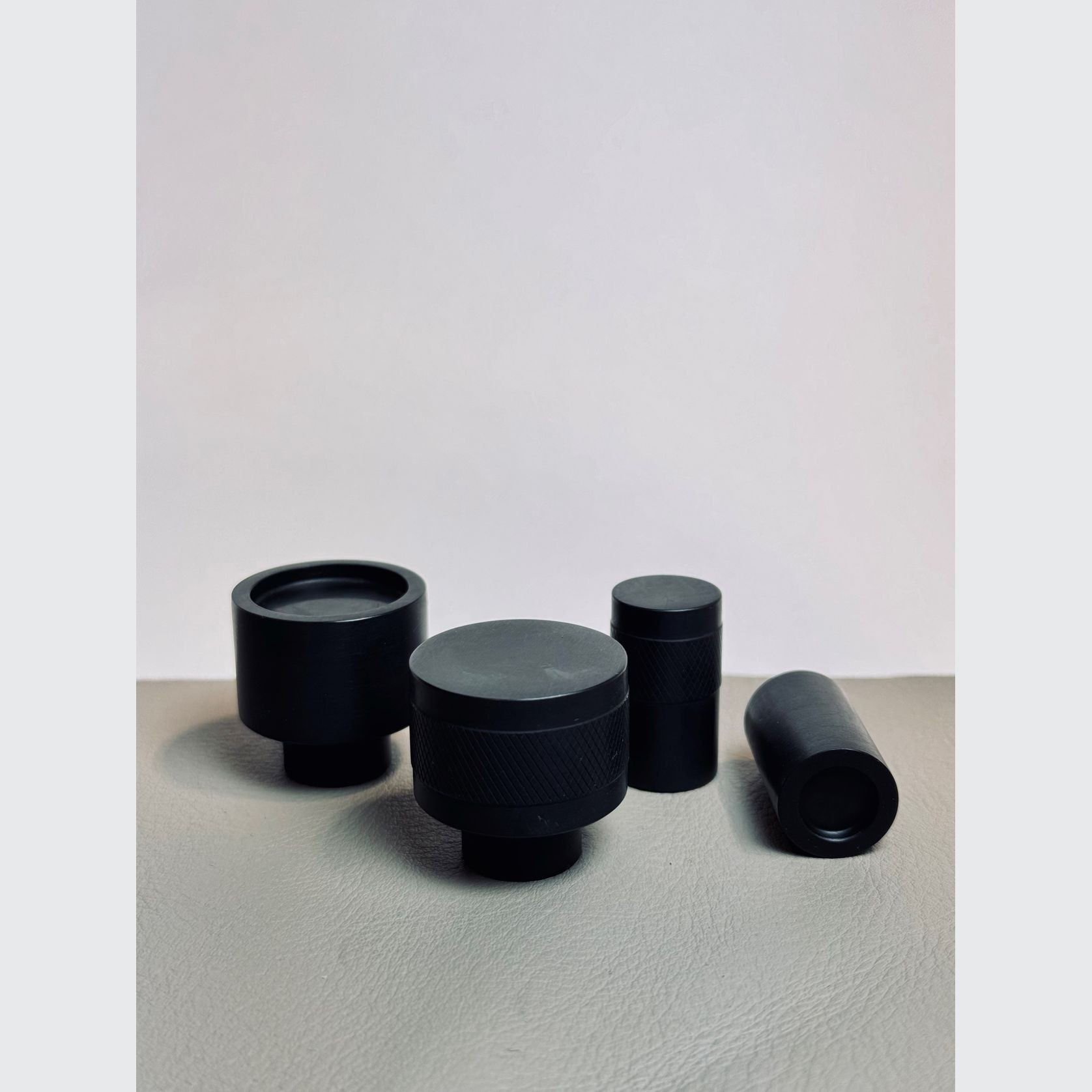 HB900 Solid Brass Cabinet Knob Series gallery detail image