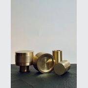 HB900 Solid Brass Cabinet Knob Series gallery detail image