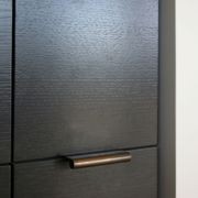 HB370 + HB380 Series Continuous Drawer Pull gallery detail image