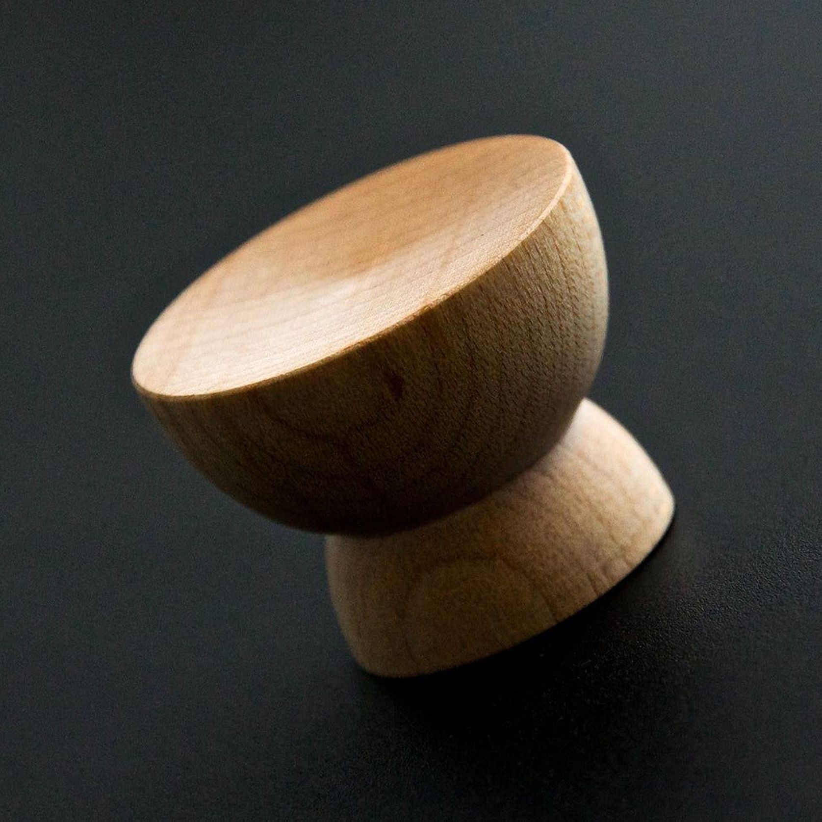 HalfMoon Knob ArchiPro AU