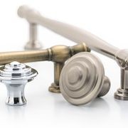 Bentleigh | Traditional Cabinet Handles & Knobs gallery detail image