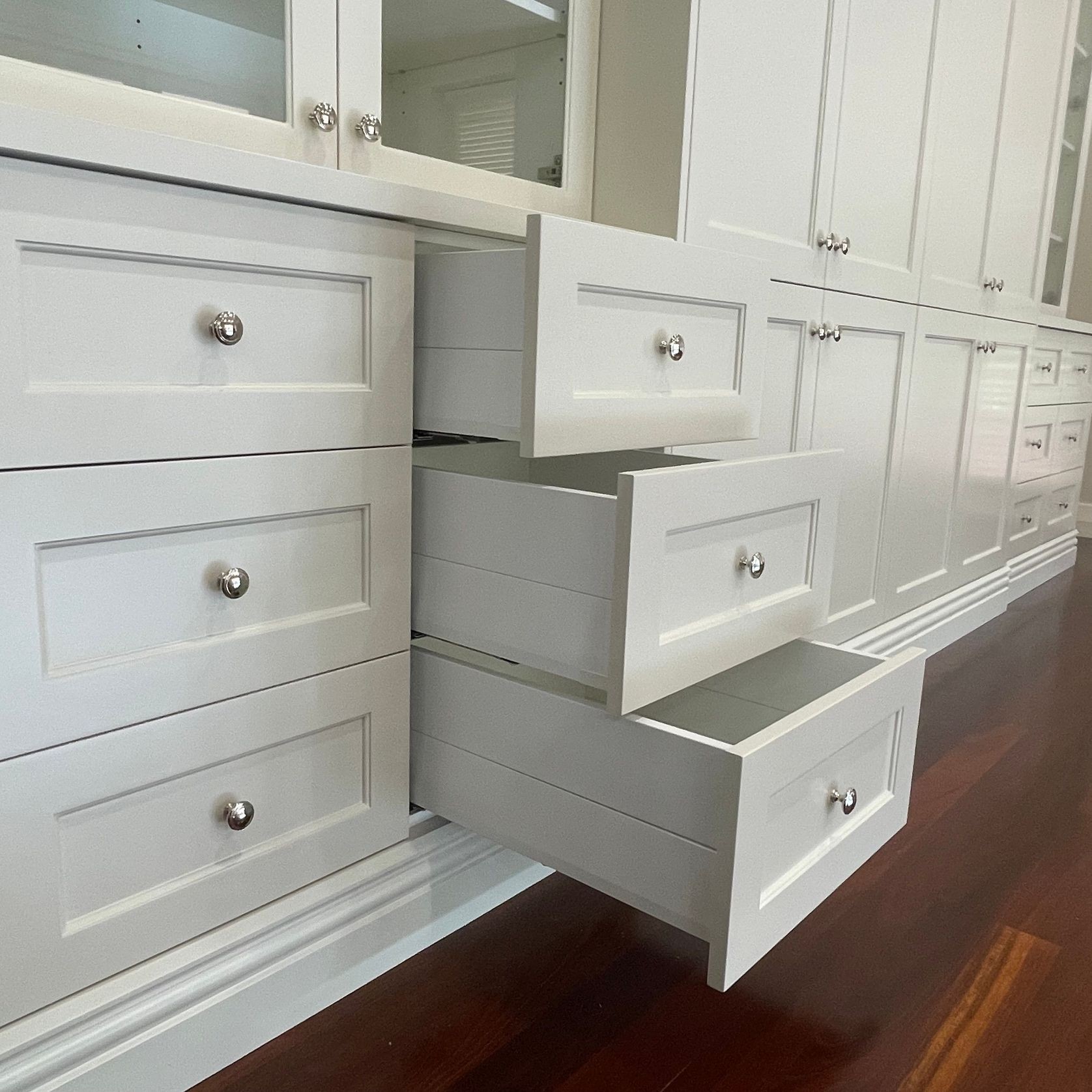 Shaker | Cabinet Handles & Knobs gallery detail image