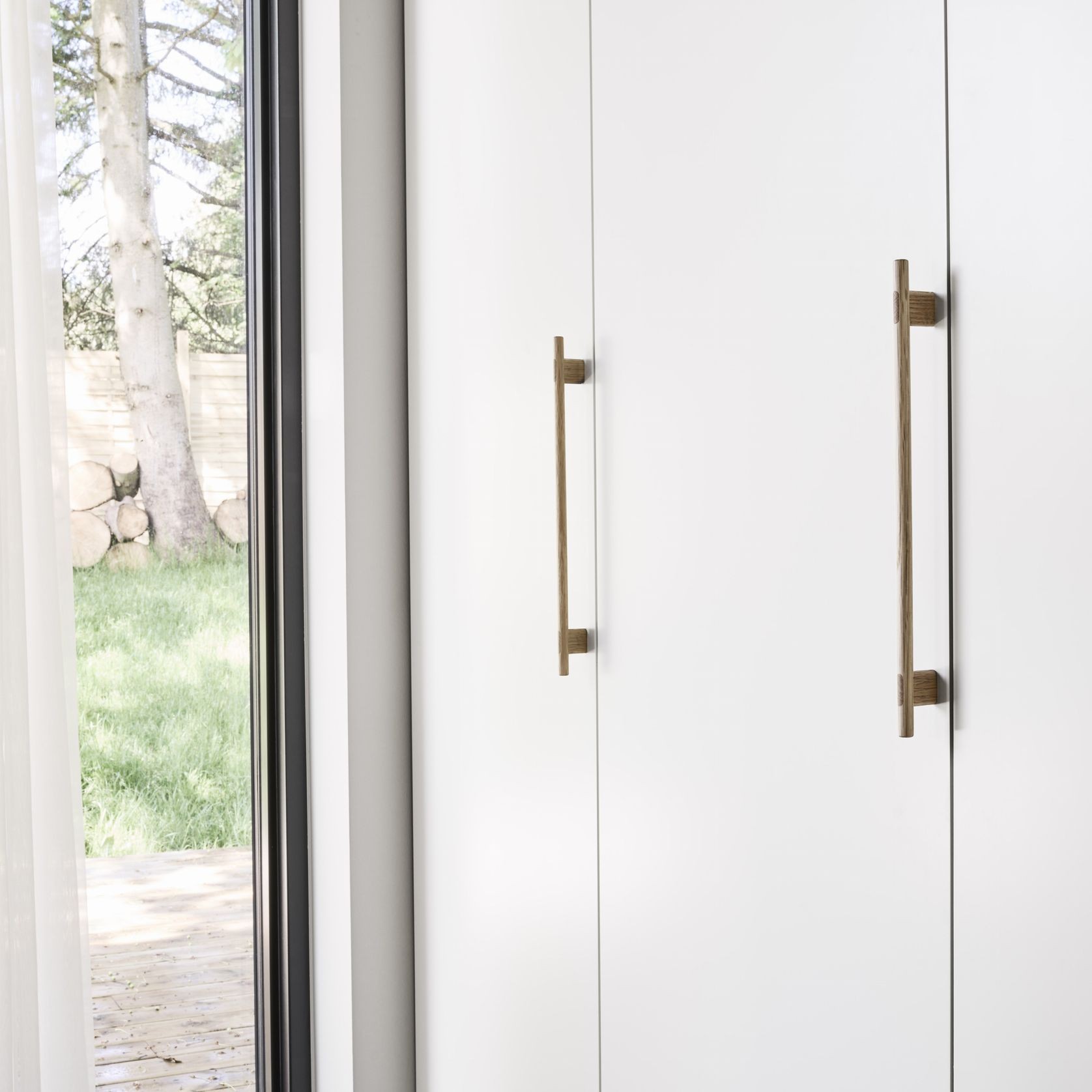 Furnipart Join handle gallery detail image