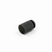 Atelier Cabinet Knob – Oil-Rubbed Bronze gallery detail image