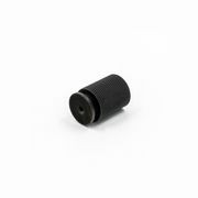Atelier Cabinet Knob – Oil-Rubbed Bronze gallery detail image