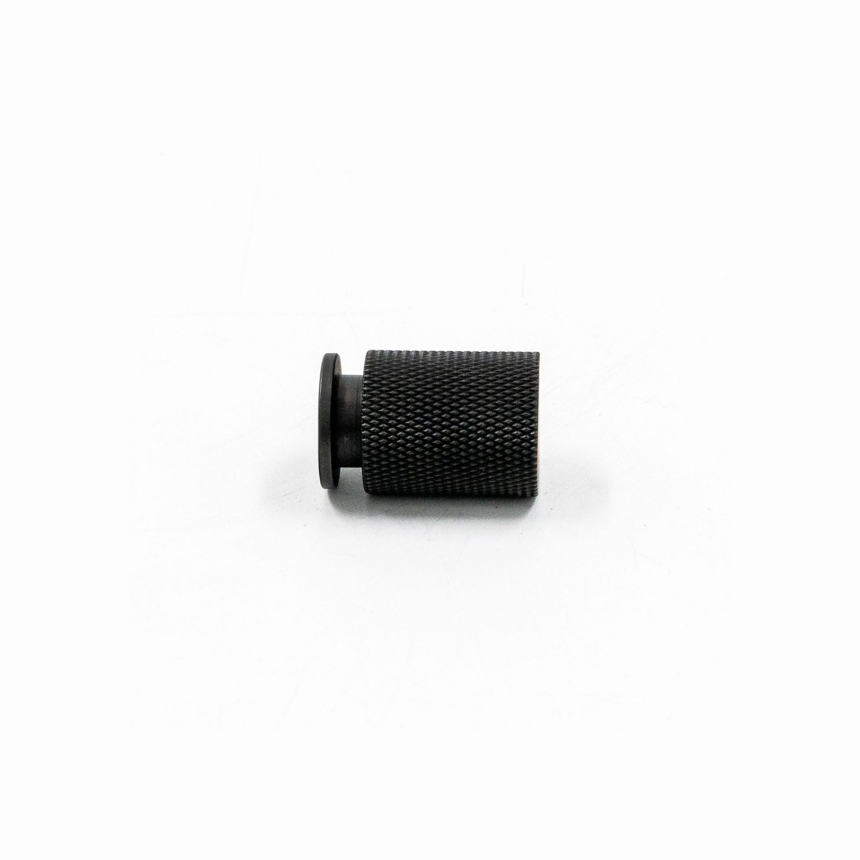 Atelier Cabinet Knob – Oil-Rubbed Bronze gallery detail image