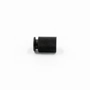 Atelier Cabinet Knob – Oil-Rubbed Bronze gallery detail image