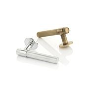 Linear Knurl Hardware gallery detail image