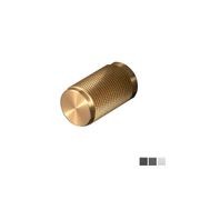 Buster and Punch Cabinet Knurled Furniture Knob gallery detail image