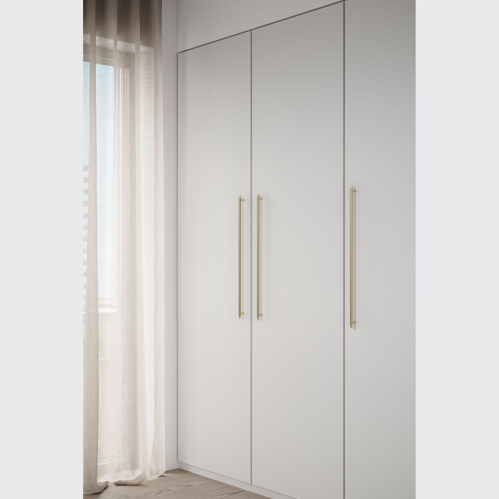 Furnipart Manor Long Handle gallery detail image