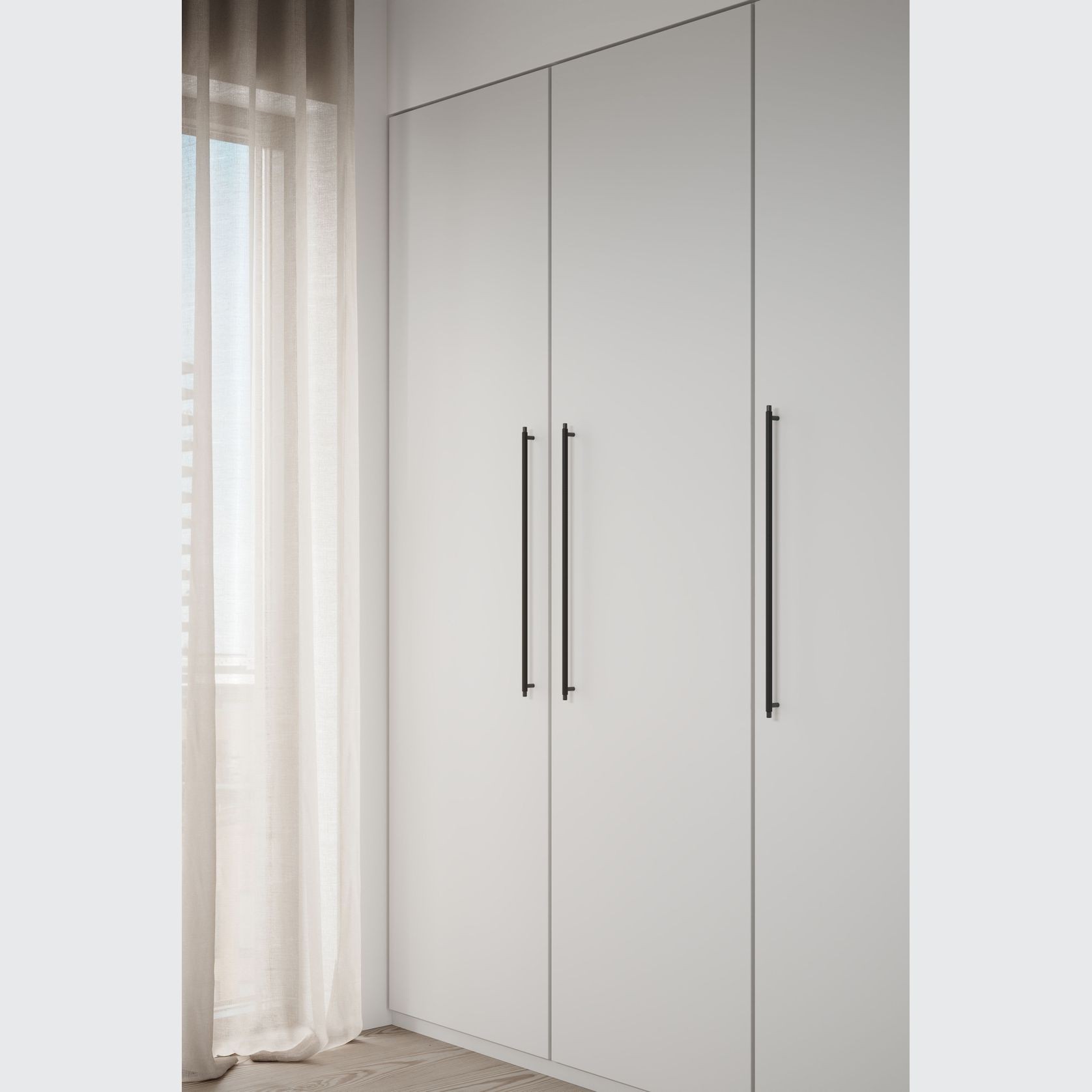 Furnipart Manor Long Handle gallery detail image