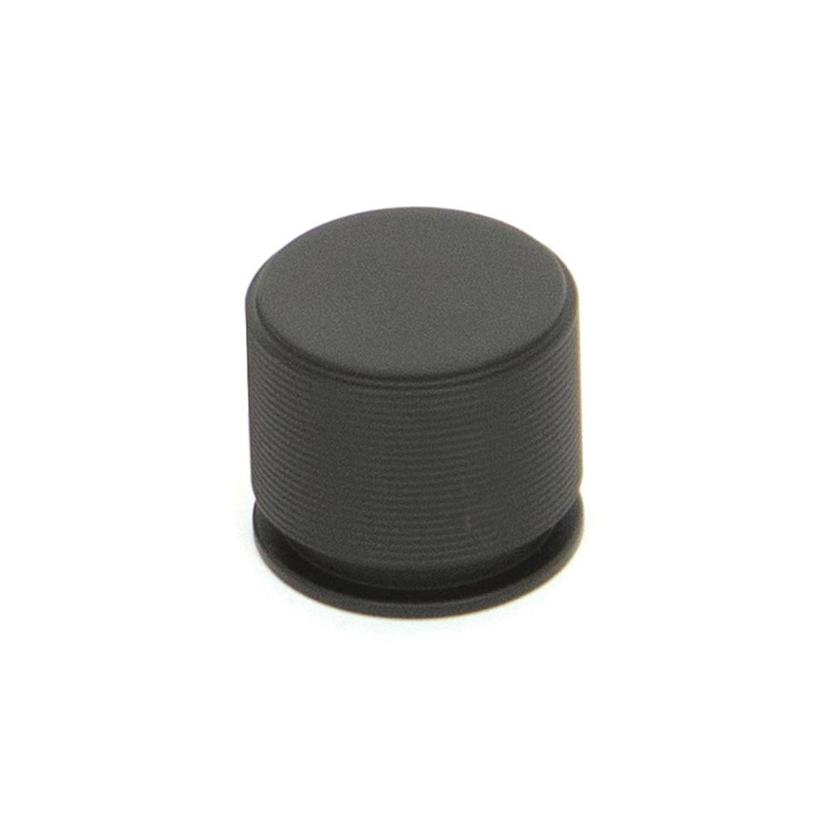 Momo Sussex Solid Brass Cabinet Lined Knob 35mm gallery detail image