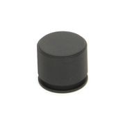 Momo Sussex Solid Brass Cabinet Lined Knob 35mm gallery detail image