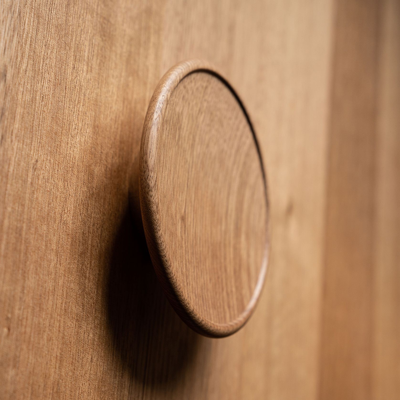 Neap Hollow Knob or Handle gallery detail image