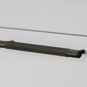 Buster & Punch - Cross Cabinet Pull gallery detail image