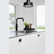 Furnipart Plato Ocean IX Knob gallery detail image