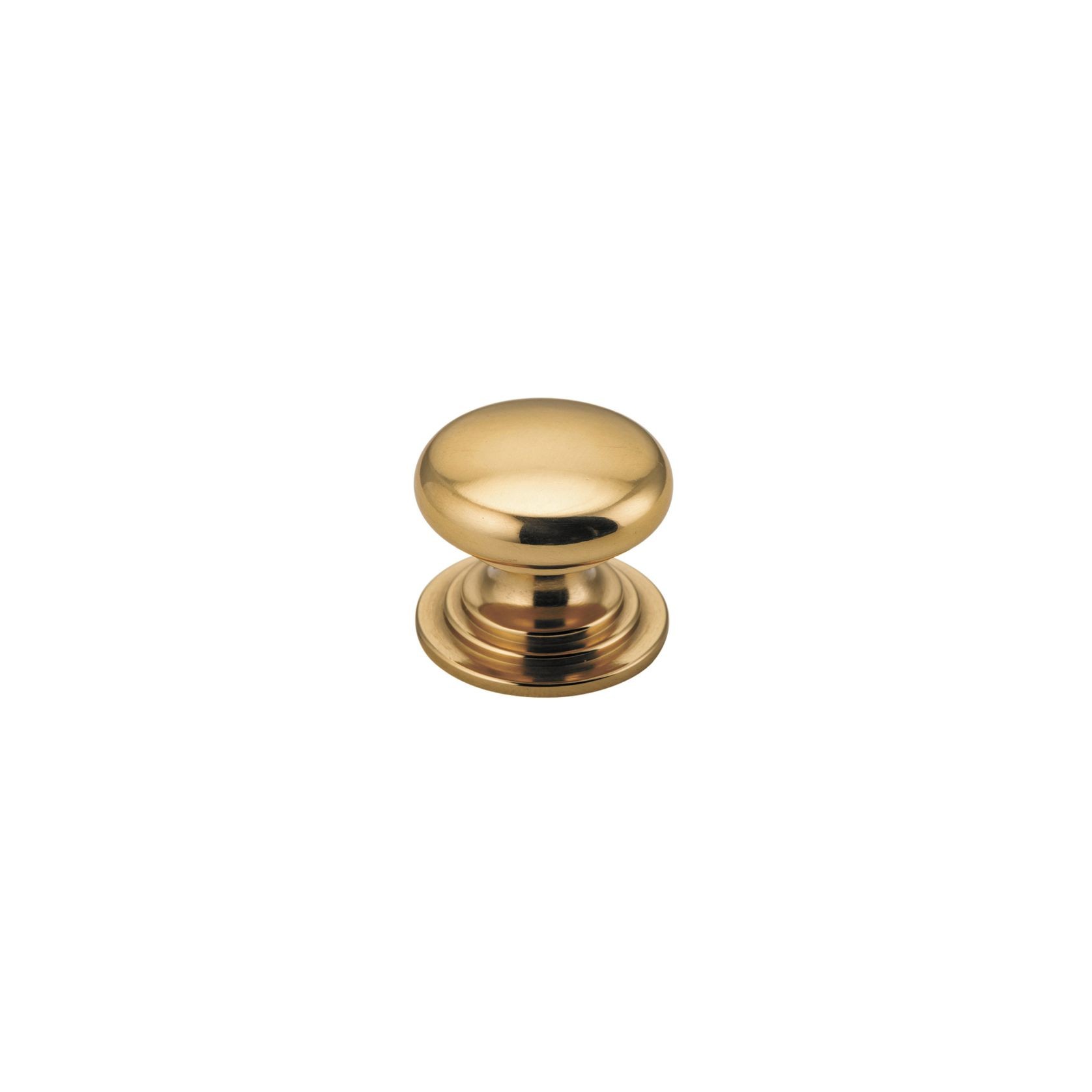 Iver Sarlat Cupboard Knob Handle gallery detail image
