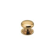 Iver Sarlat Cupboard Knob Handle gallery detail image
