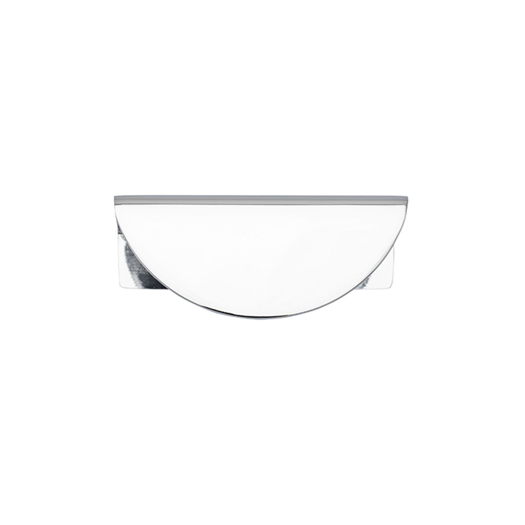 Iver Osaka Lip Drawer Cabinet Pull Handle gallery detail image