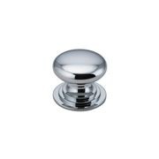 Iver Sarlat Cupboard Knob Handle gallery detail image