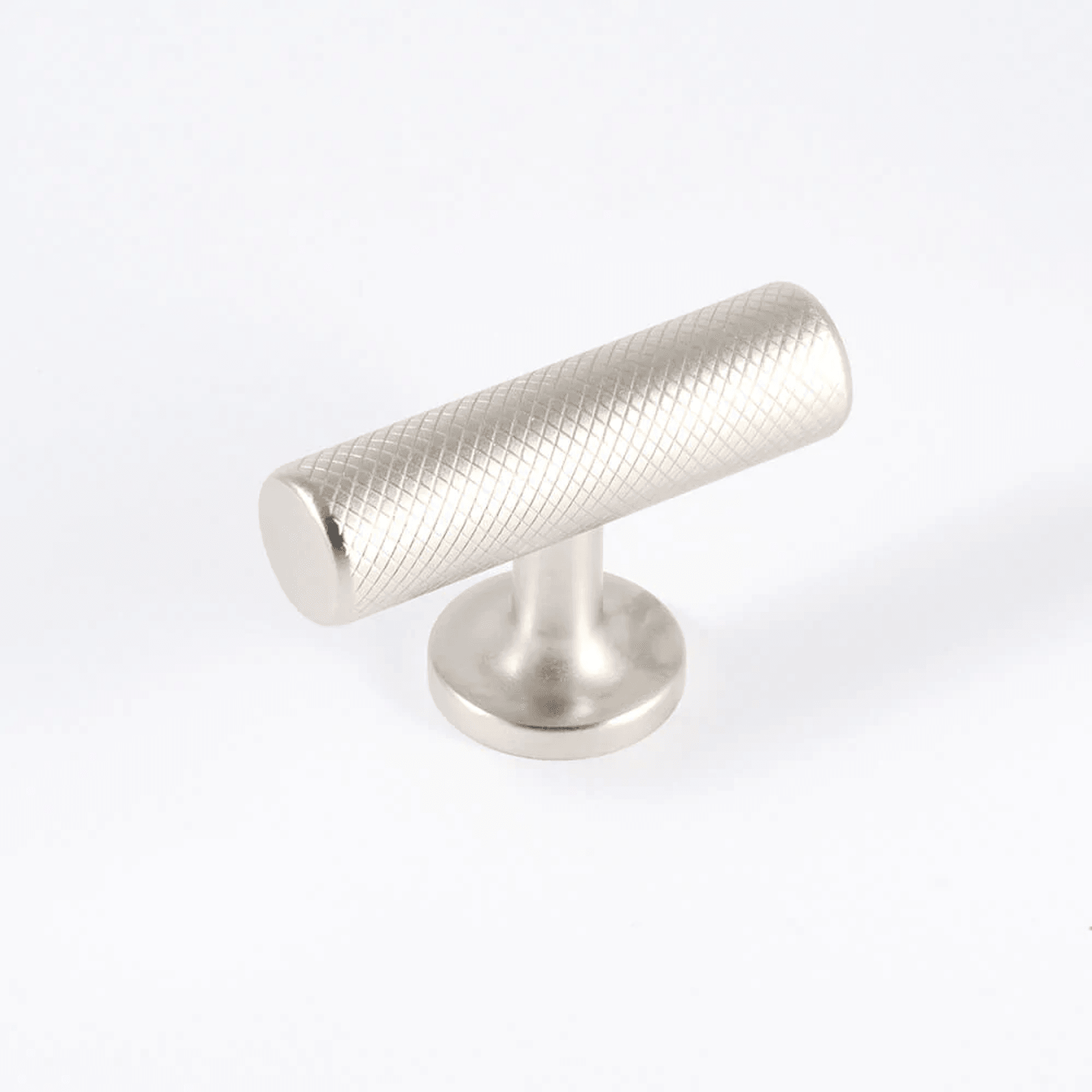 Armac Martin - Sparkbrook Brass T-bar Cabinet Pull gallery detail image