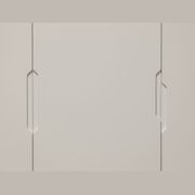 Opticoat™ Cabinet Handles gallery detail image