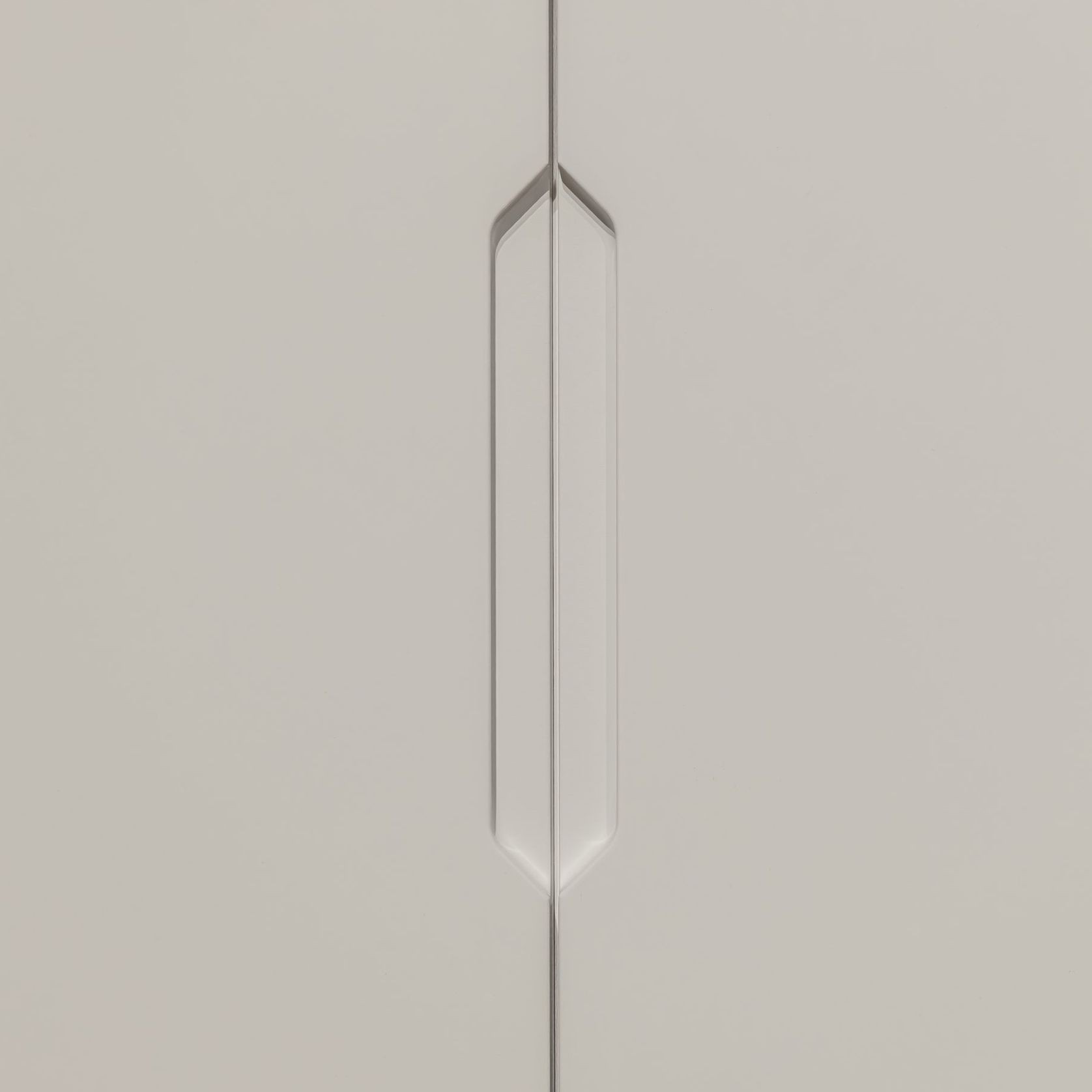 Opticoat™ Cabinet Handles gallery detail image