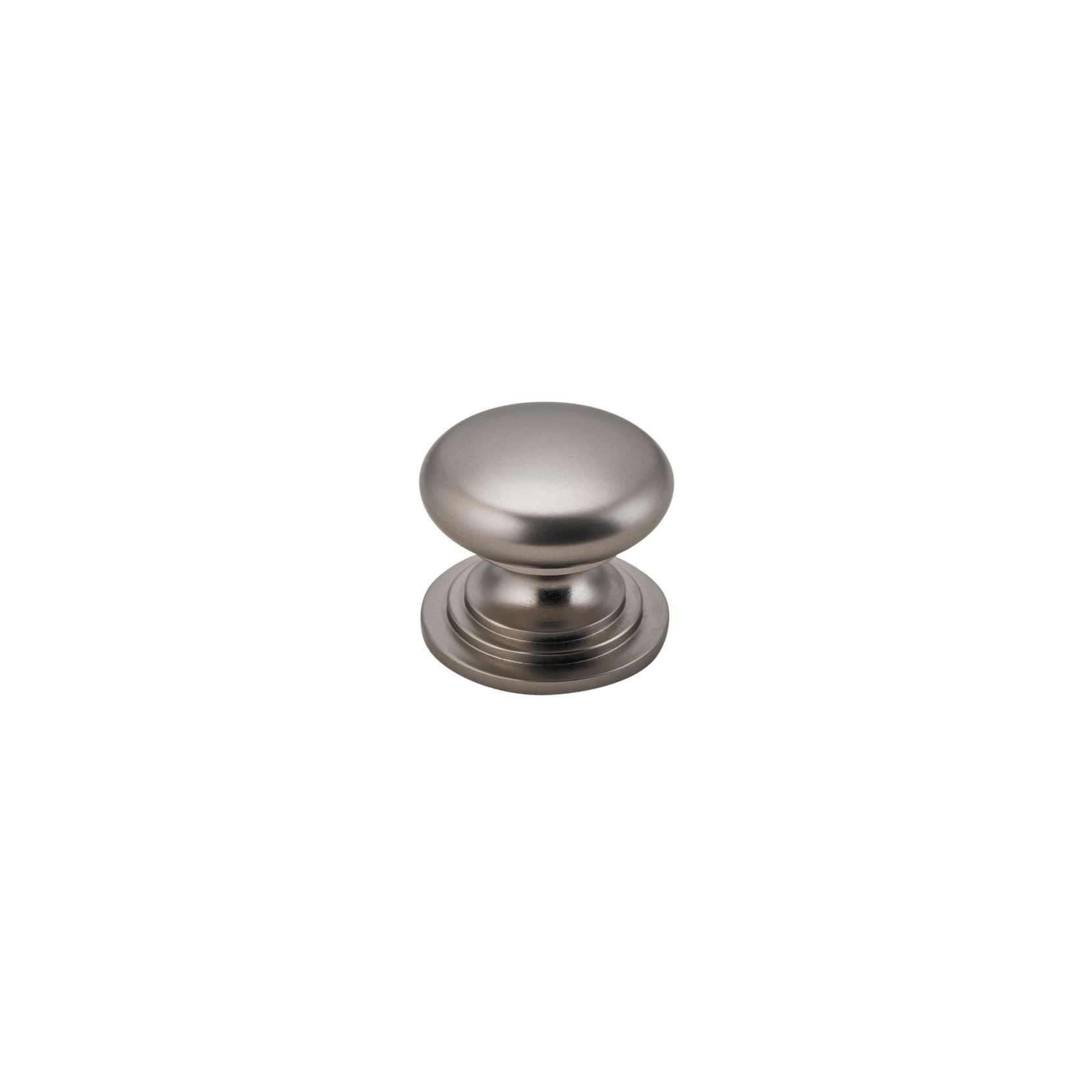 Iver Sarlat Cupboard Knob Handle gallery detail image
