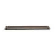 Iver Brunswick Cabinet Pull Handle with Backplate gallery detail image