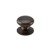 Iver Sarlat Cupboard Knob Handle gallery detail image