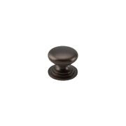 Iver Sarlat Cupboard Knob Handle gallery detail image